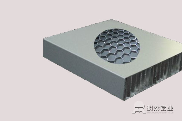 3003h18鋁箔廠家-大家認可3003蜂窩箔因其優點多